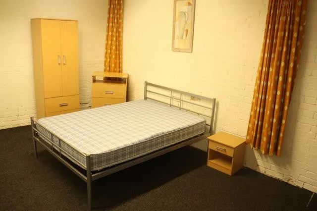 1 Star Double Metal Landlord Package 2 Bed