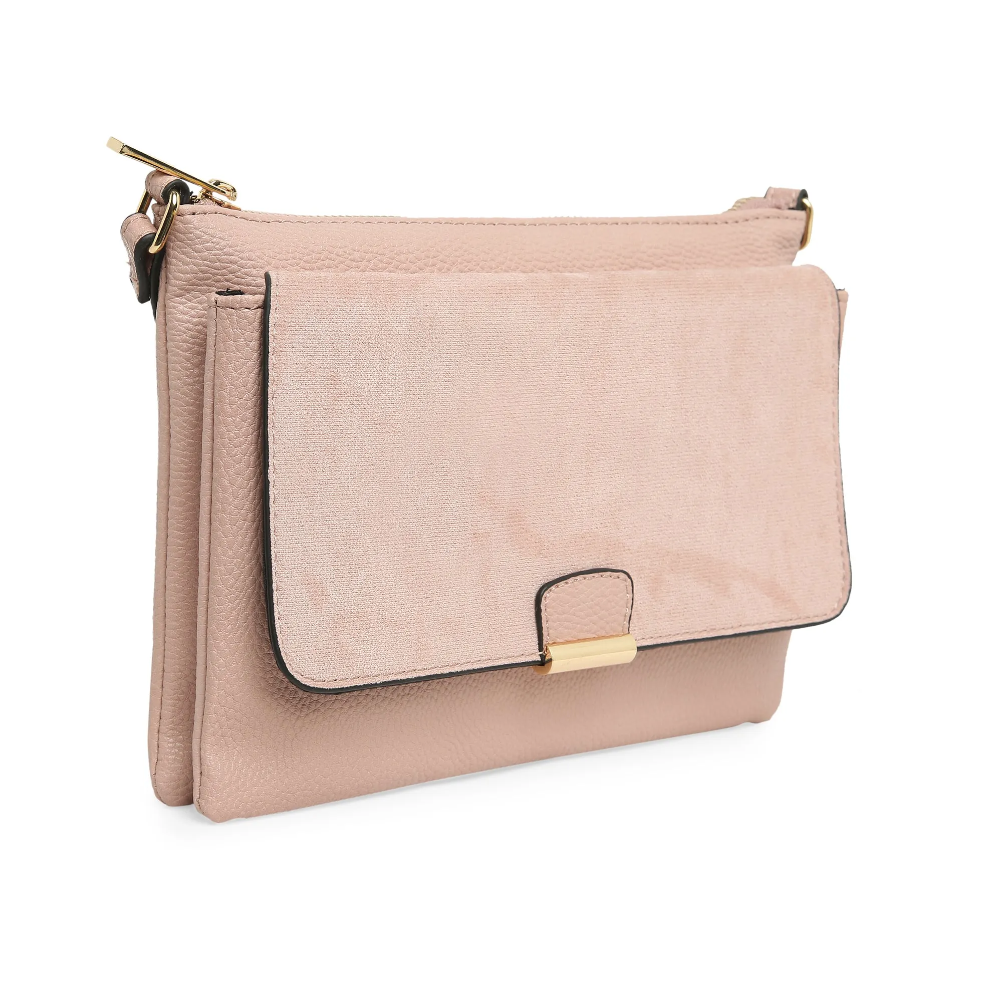 Accessorize London Women's Cassie Cross-Body Bag