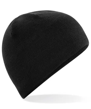 Active performance beanie | Black