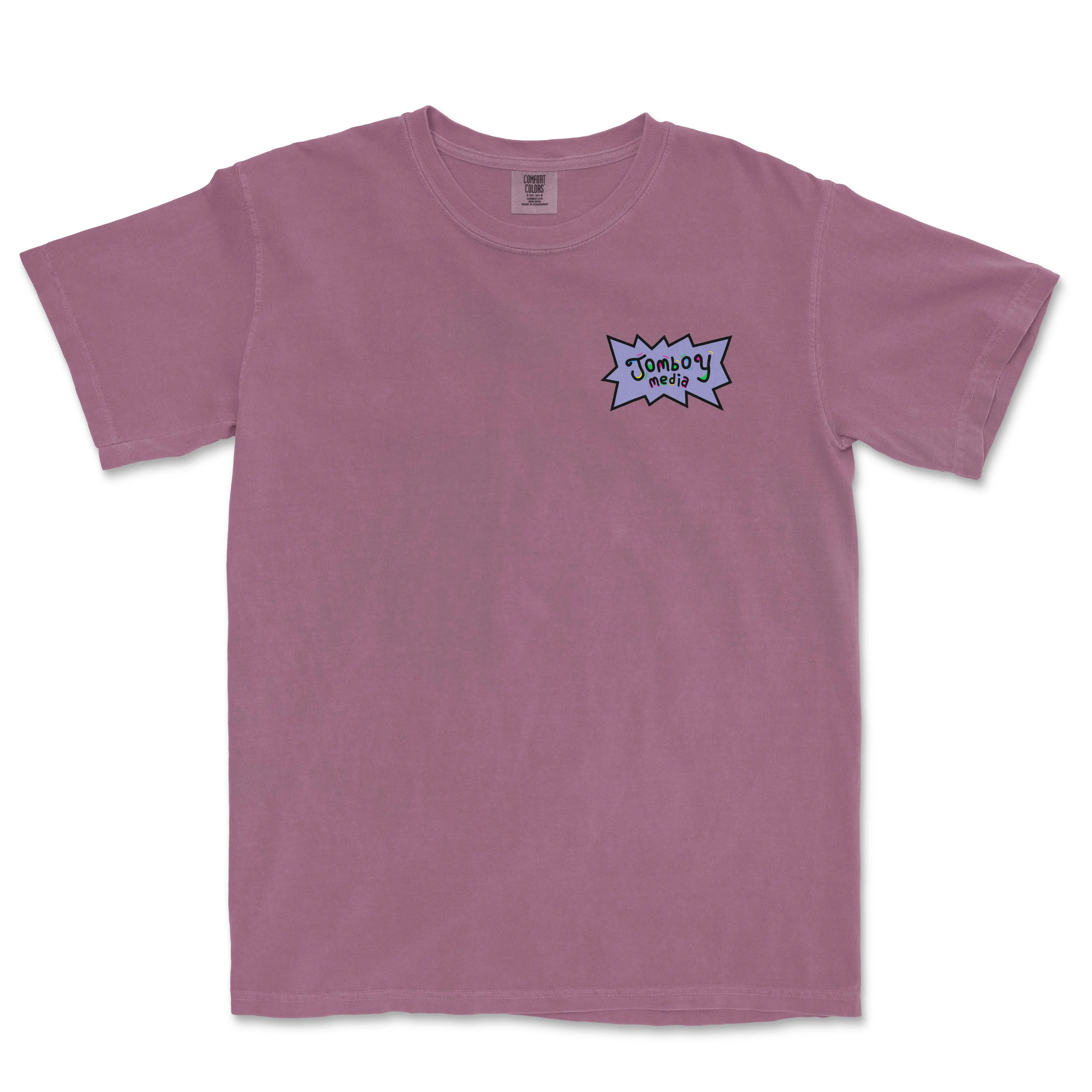 After-School Lineup | Comfort Colors Tee