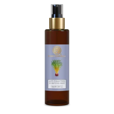 Anti-Pollution Purifying Mist - Forest Essentials