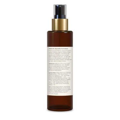 Anti-Pollution Purifying Mist - Forest Essentials