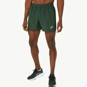 asics Silver 5 Inches Men's Shorts