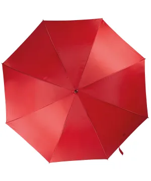 Automatic umbrella | Red