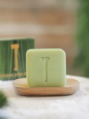 Balsam Pine Soap