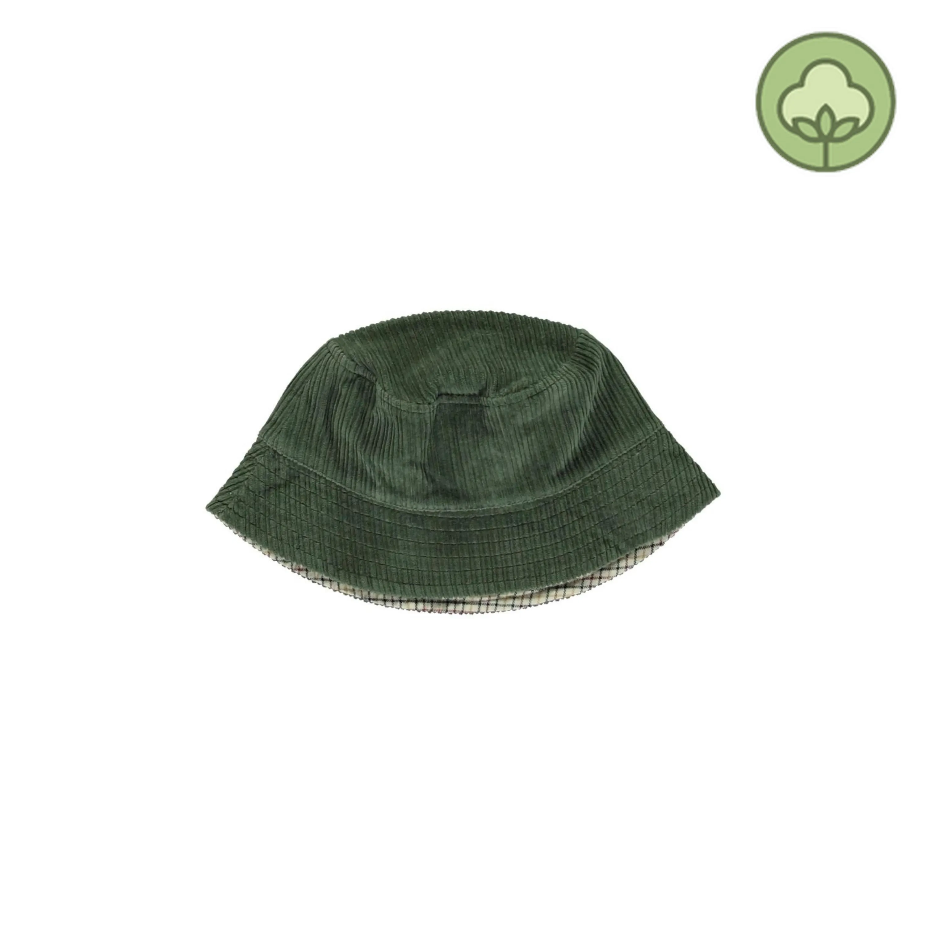 Bebe Organic Leo hat Forest