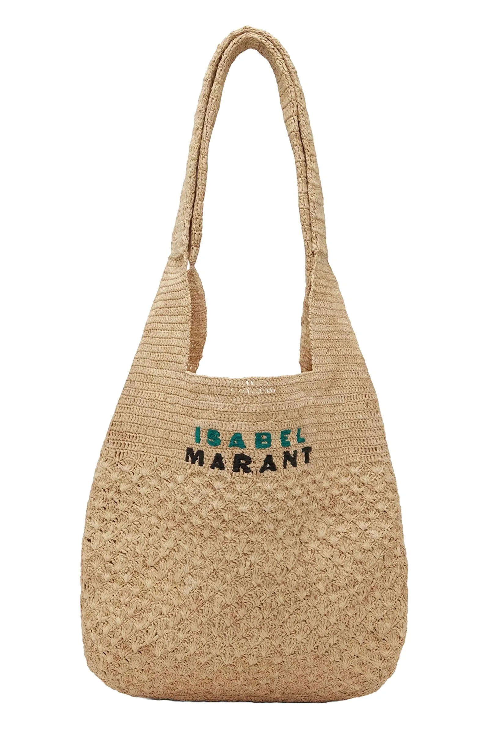 Beige Medium Praia Tote