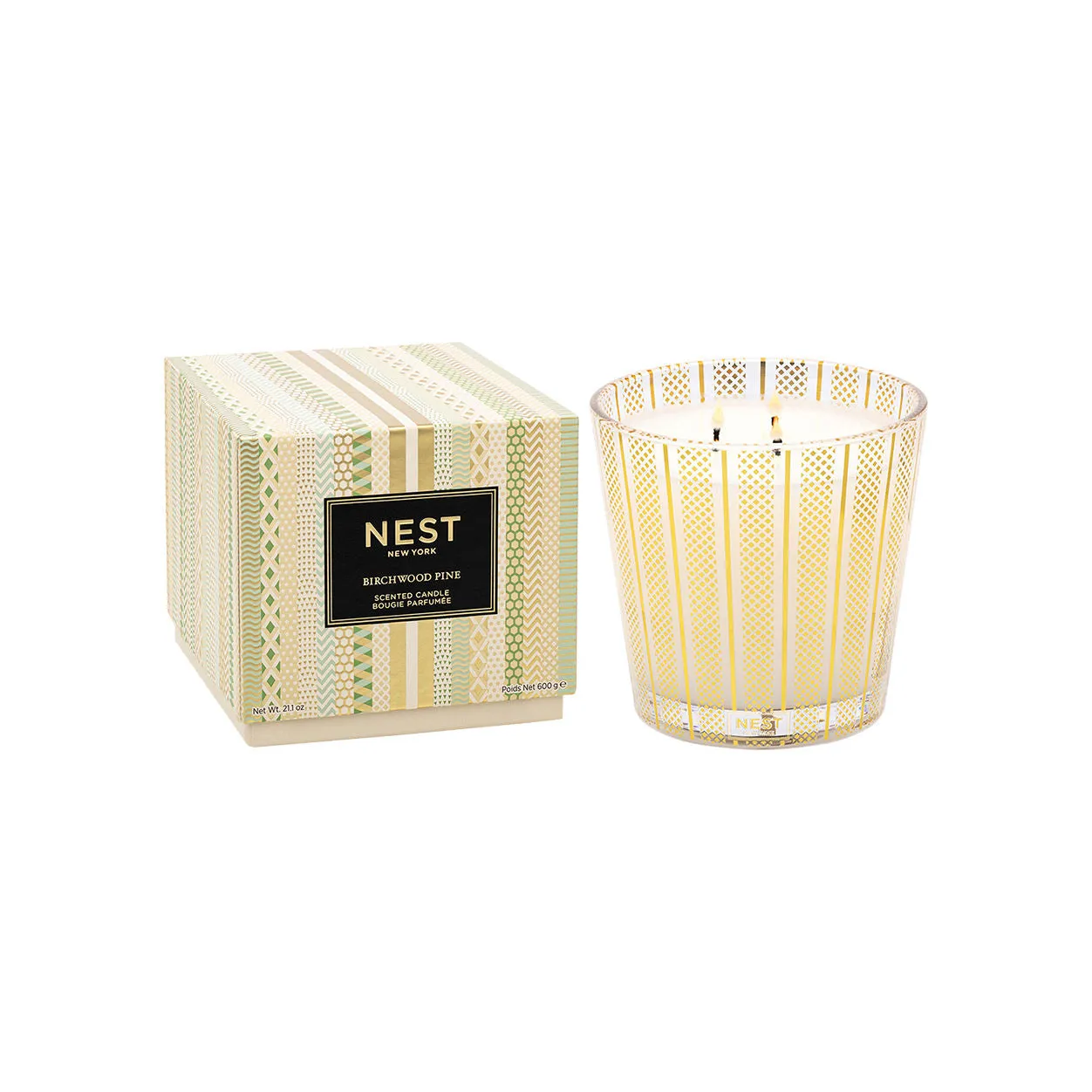 Birchwood Pine Candle (Limited Edition)