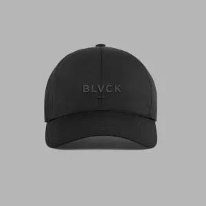 Blvck Cap 'Black': Black