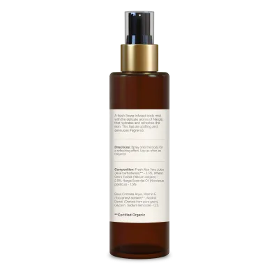 Body Mist Nargis - Forest Essentials