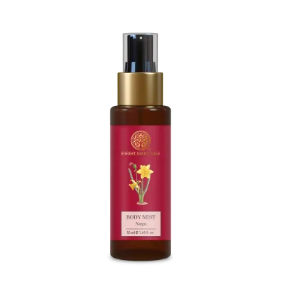 Body Mist Nargis - Forest Essentials