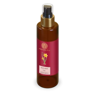 Body Mist Nargis - Forest Essentials