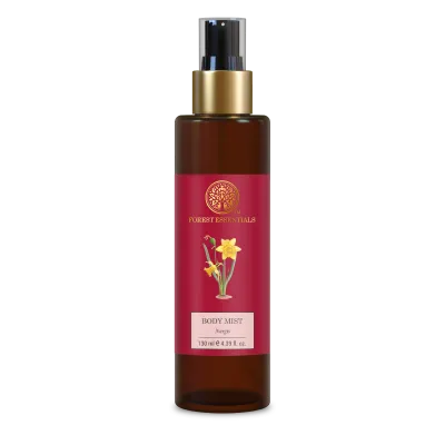 Body Mist Nargis - Forest Essentials