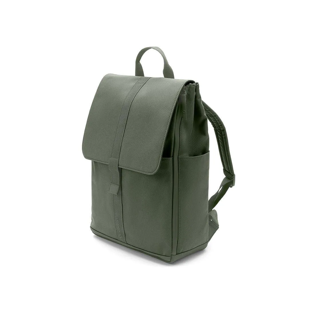 Bugaboo Changing Backpack - Forest Green