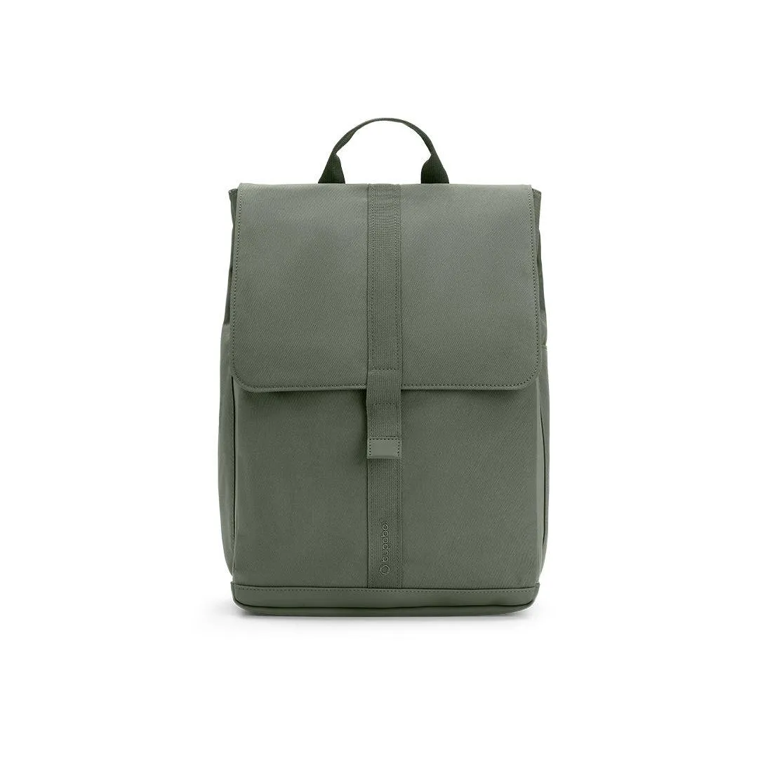 Bugaboo Changing Backpack - Forest Green