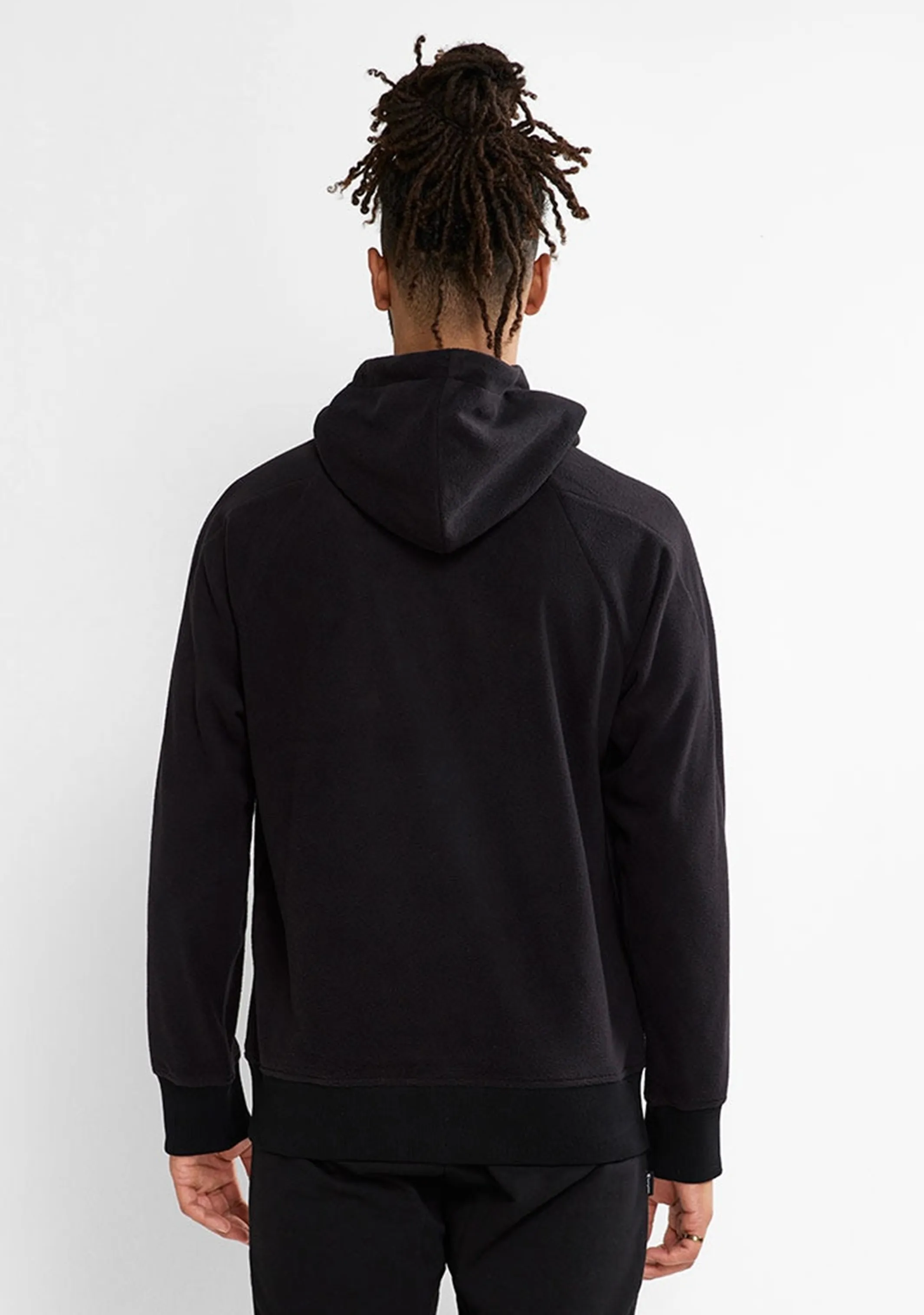 Champion Mens Rochester Polar Hoodie <br> AW8KN 015