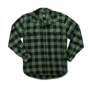 Colac Shirt - Full Placket