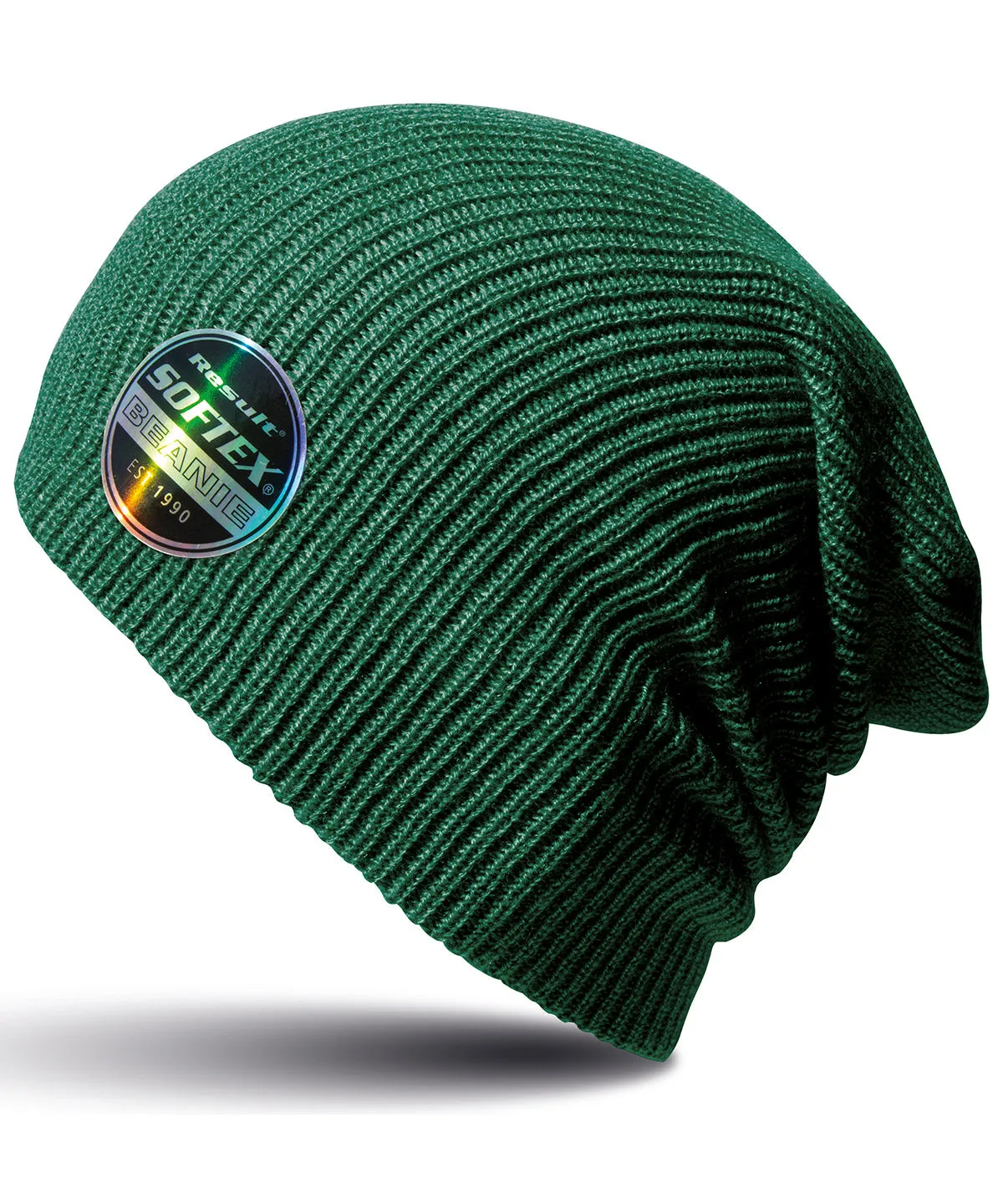 Core Softex® beanie | Bottle