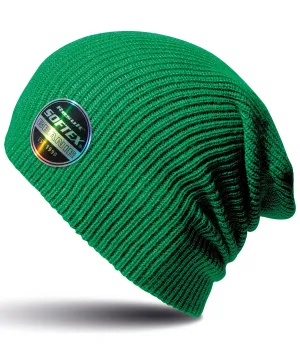 Core Softex® beanie | Celtic Green