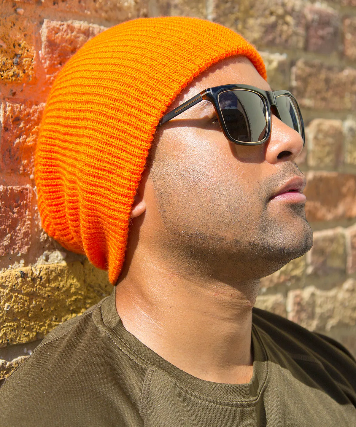 Core Softex® beanie | Fennel