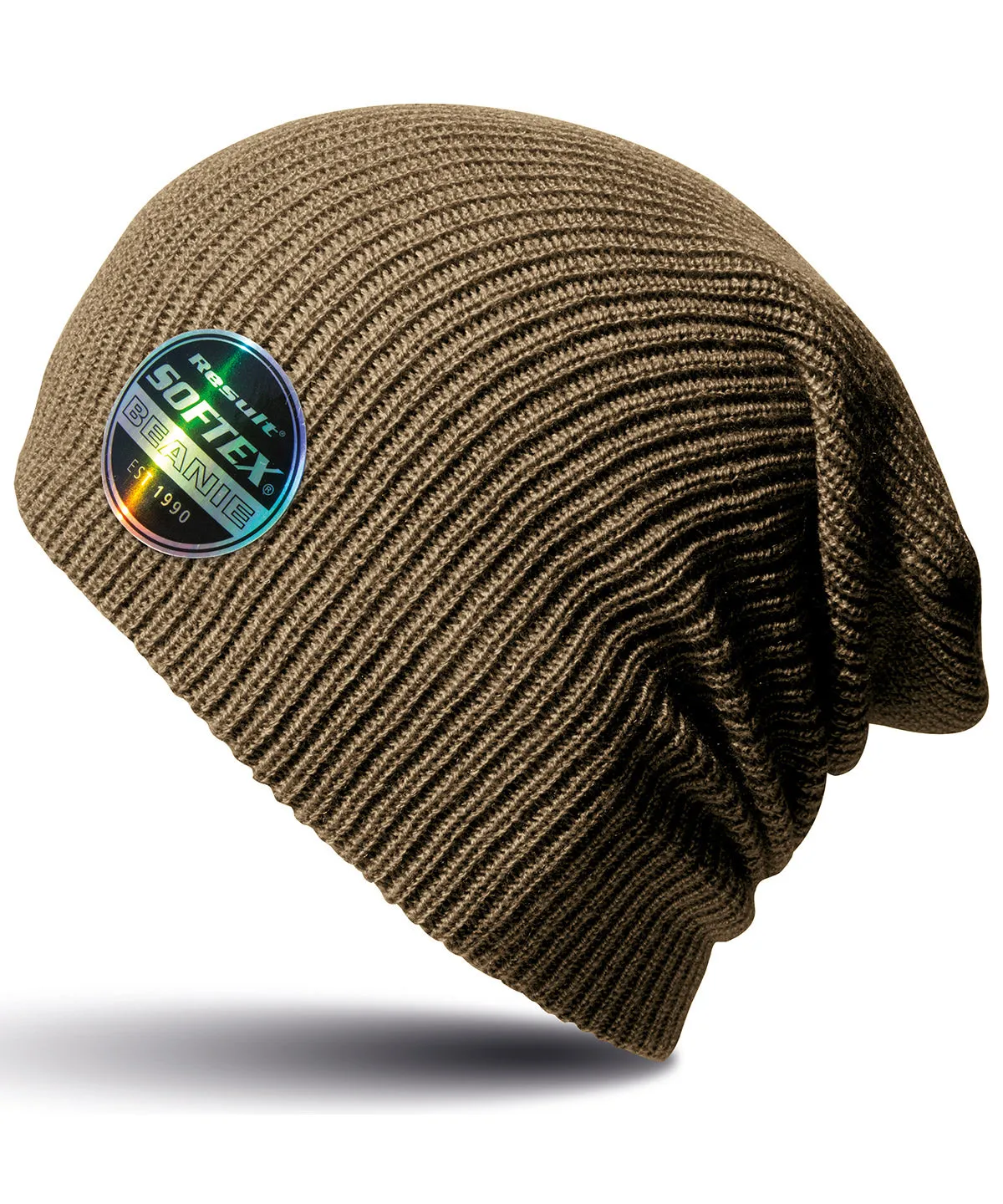 Core Softex® beanie | Fennel