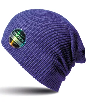 Core Softex® beanie | Purple