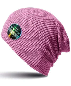 Core Softex® beanie | Ribbon Pink