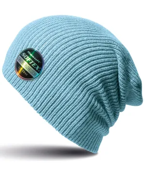 Core Softex® beanie | Sky