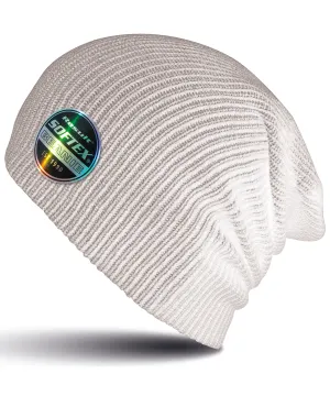 Core Softex® beanie | White