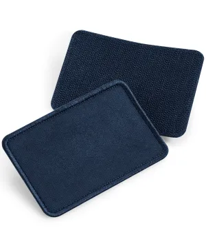 Cotton removable patch | French Navy