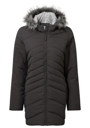 Craghoppers Clardon Padded Parka