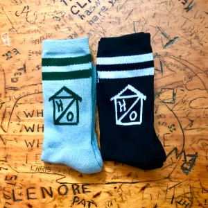 Crew Socks