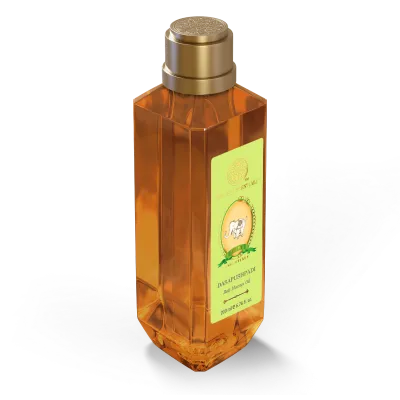 Dasapushpadi Baby Body Massage Serum - Forest Essentials