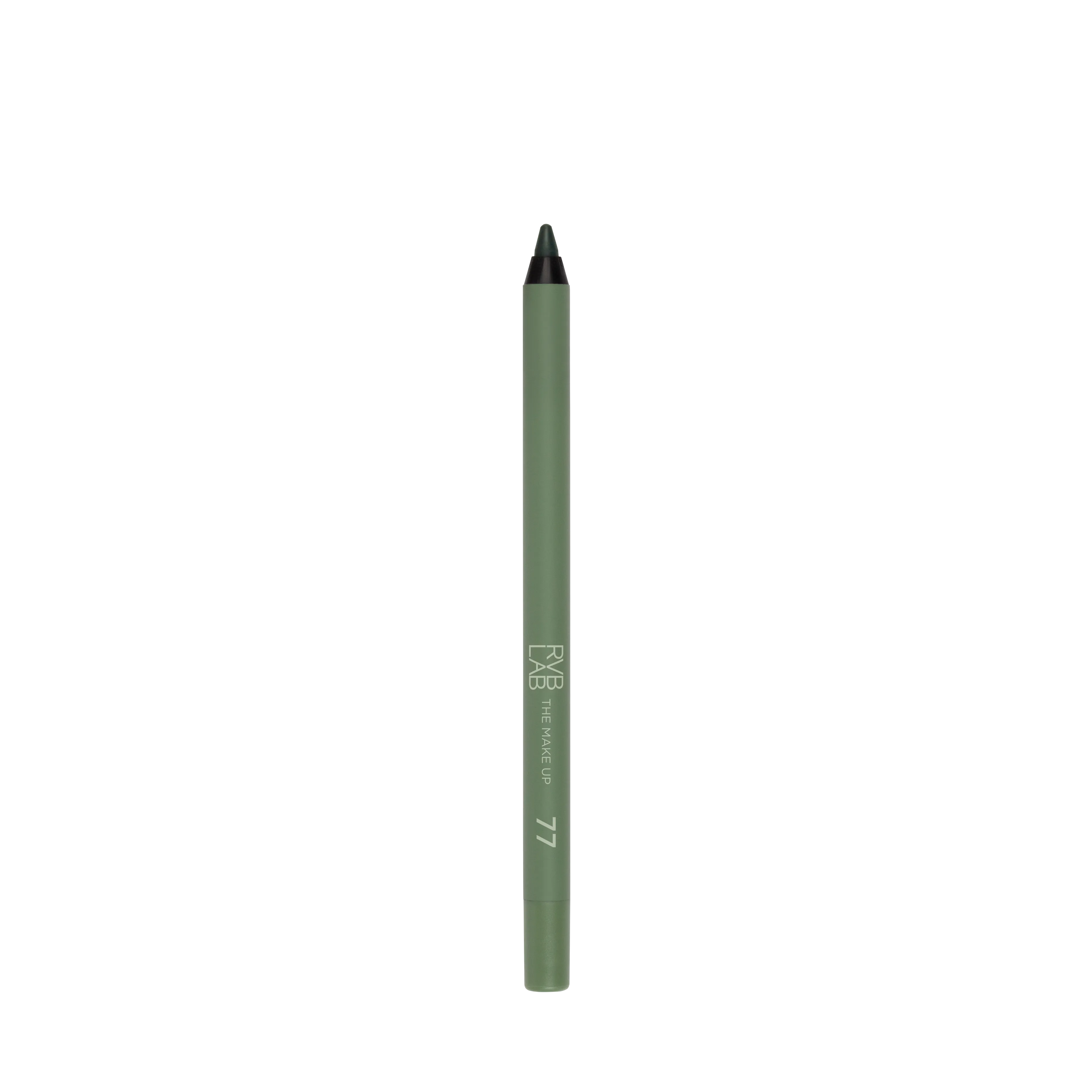 Deep Wood Water Resistant Eye Pencil RVB Autumn Winter 2023