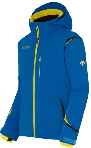 Descente Mason Insulated Jacket 2023