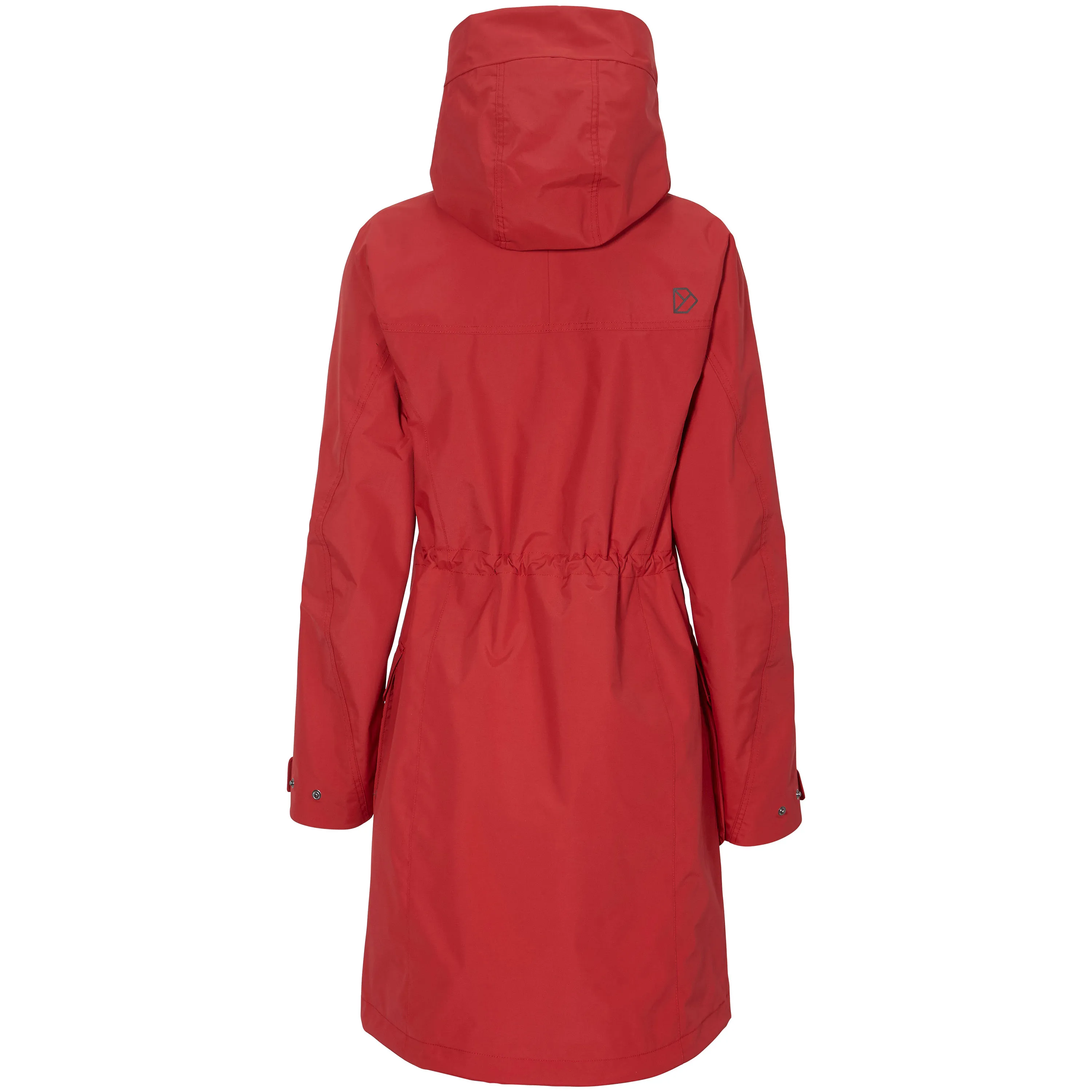 Didriksons Thelma Women&#x27;s Parka 6 Pomme Red | Buy Didriksons Thelma Women&#x27;s Parka 6 Pomme Red here | Outnorth