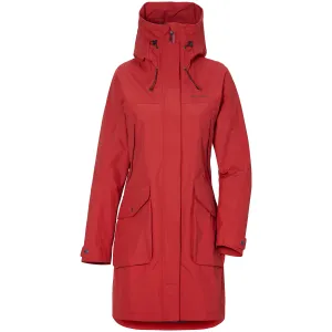 Didriksons Thelma Women&#x27;s Parka 6 Pomme Red | Buy Didriksons Thelma Women&#x27;s Parka 6 Pomme Red here | Outnorth