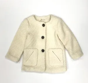 Dolly Textured Coat