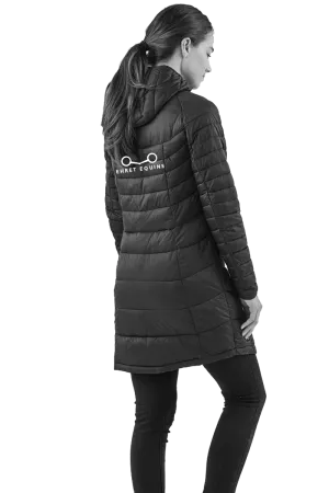 Ehret Equine 'Labrador' Parka