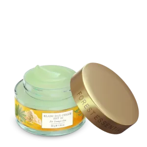 Eladi Day Cream SPF 30 - Forest Essentials