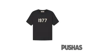 Essentials 1977 T-shirt 'Iron' (2022)