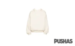 Essentials Bonded Hoodie 'Off-White'