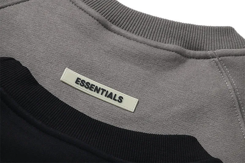 Essentials Crewneck