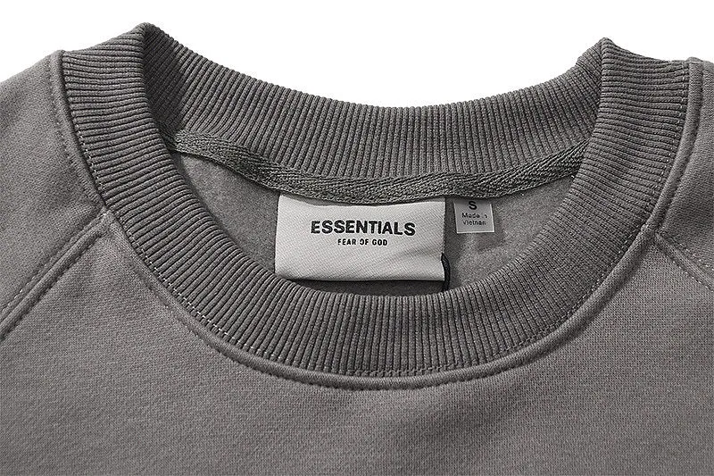 Essentials Crewneck