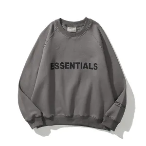 Essentials Crewneck