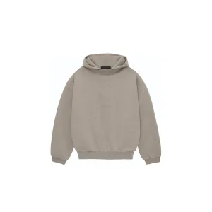 Essentials Hoodie 'Core Heather' (2023)