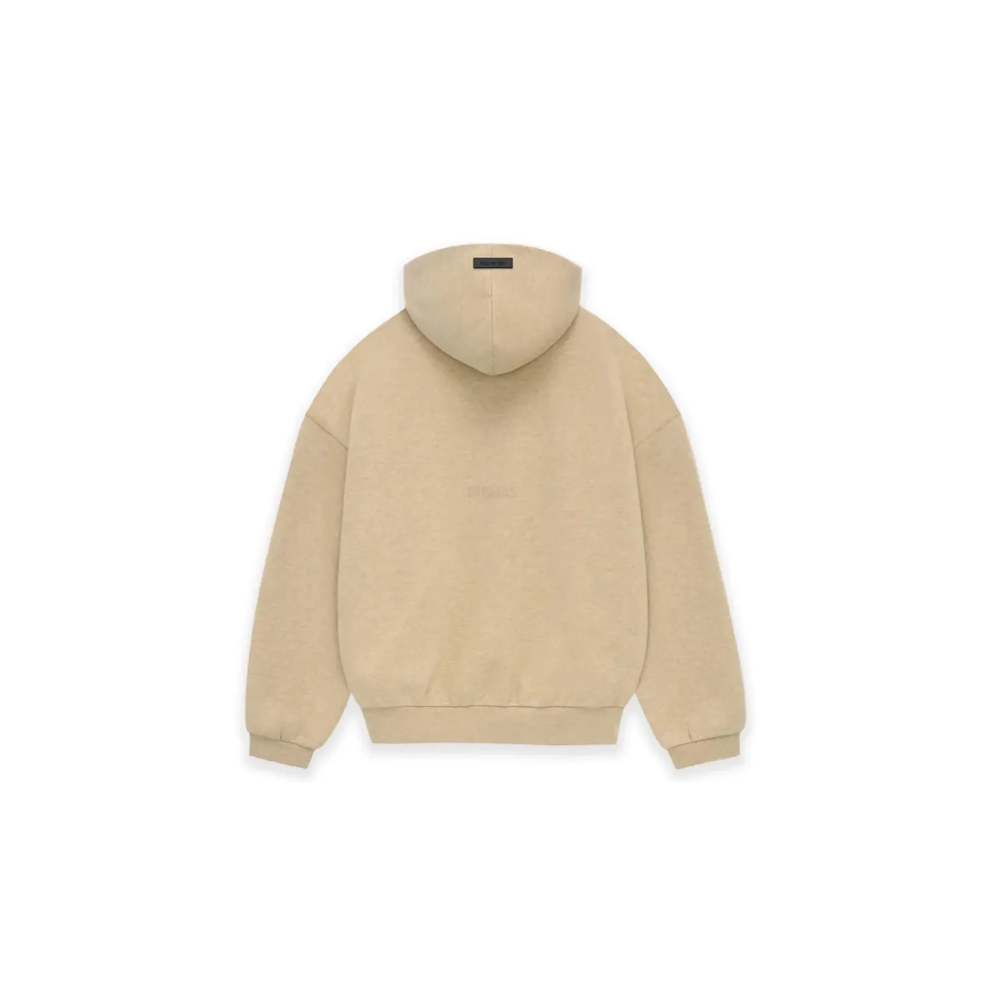 Essentials Hoodie 'Gold Heather' (2023)