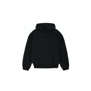 ESSENTIALS Hoodie 'Jet Black' (2023)