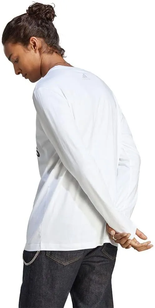 Essentials Long Sleeve Long-Sleeve Top