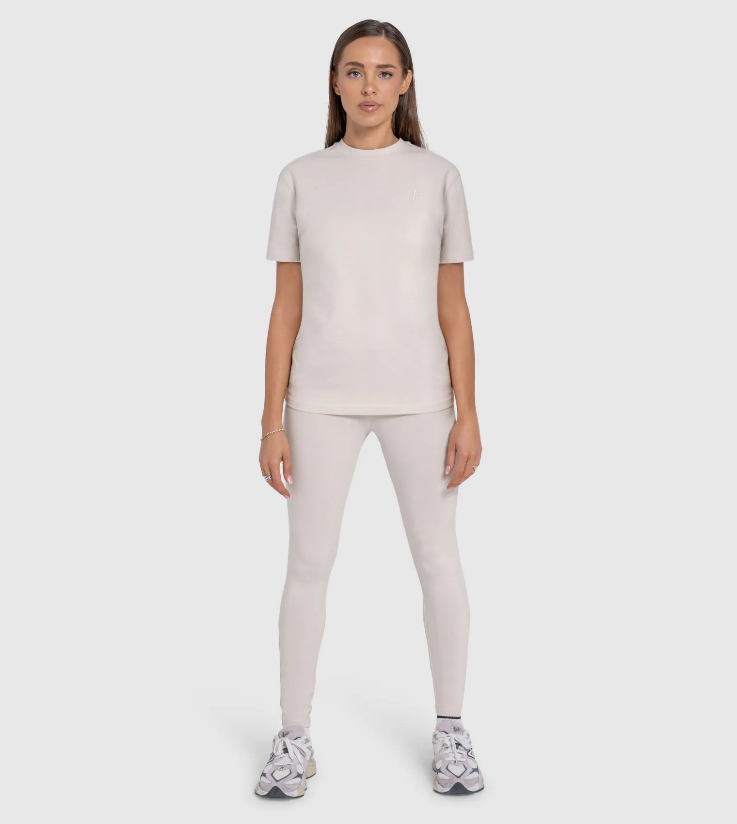 F5 Essentials Regular Fit T-Shirt - Women